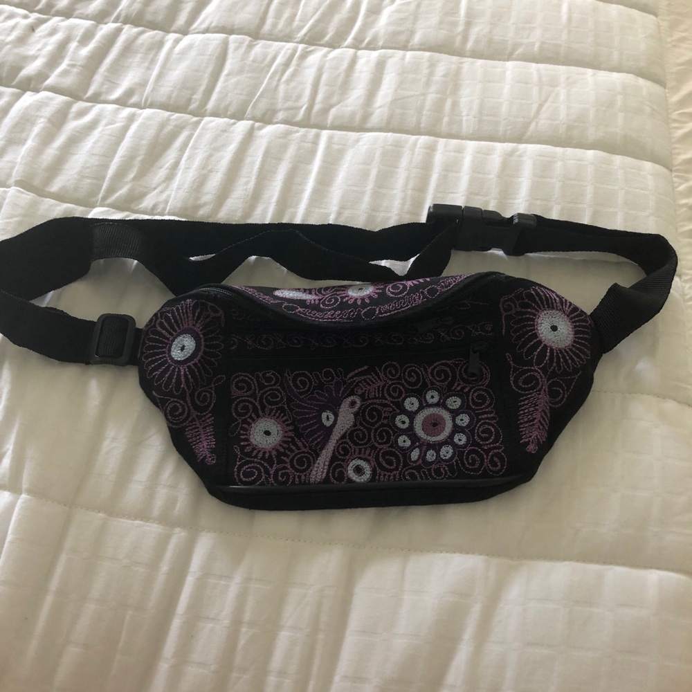 Fanny Pack